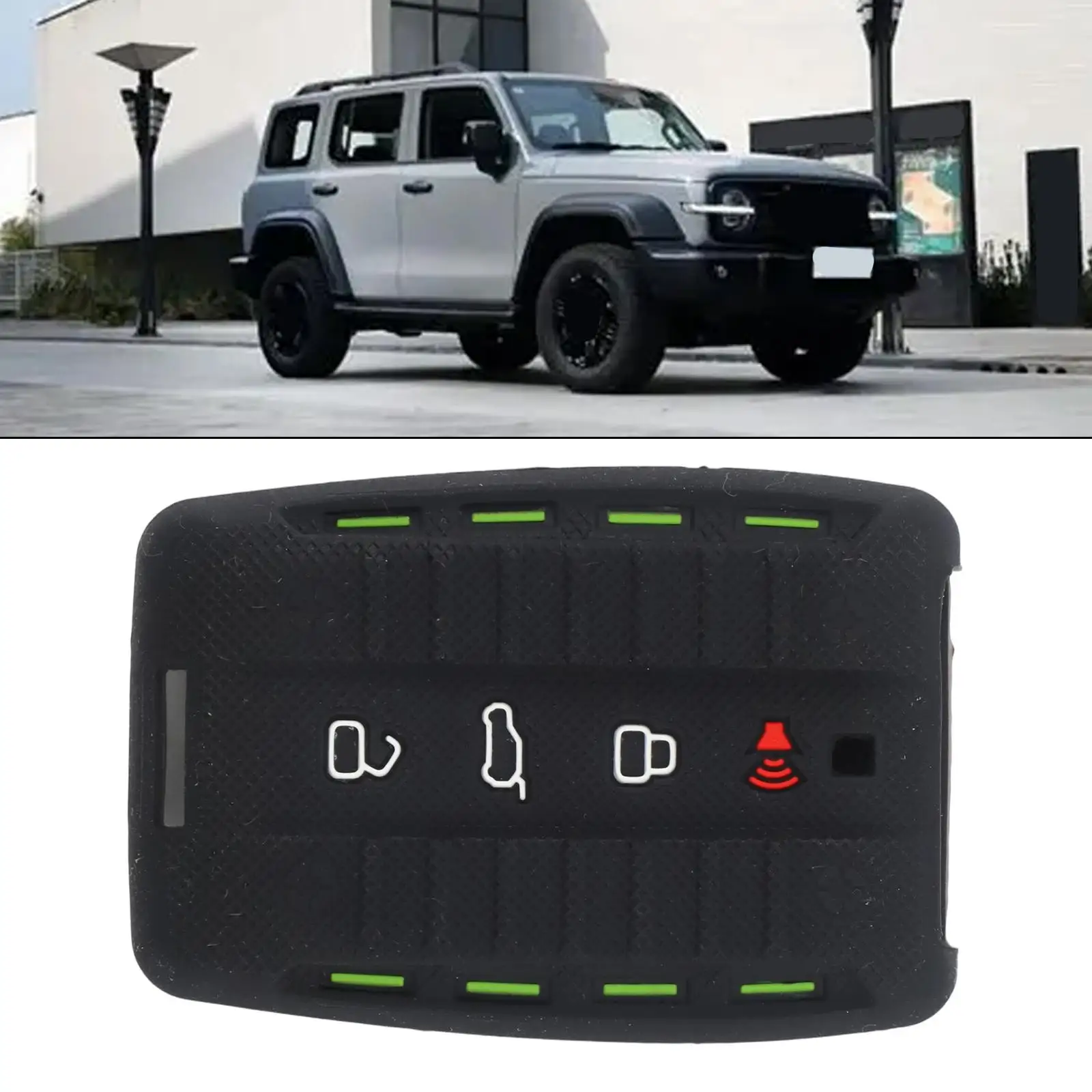 Cover Case Set Car Key Protector Easy Installation Protective Replacement For Great Wall For GWM For WEY High Quality
Cover Case Set Car Key Protector Easy Installation Protective Replacement For Great Wall For GWM For WEY High Quality