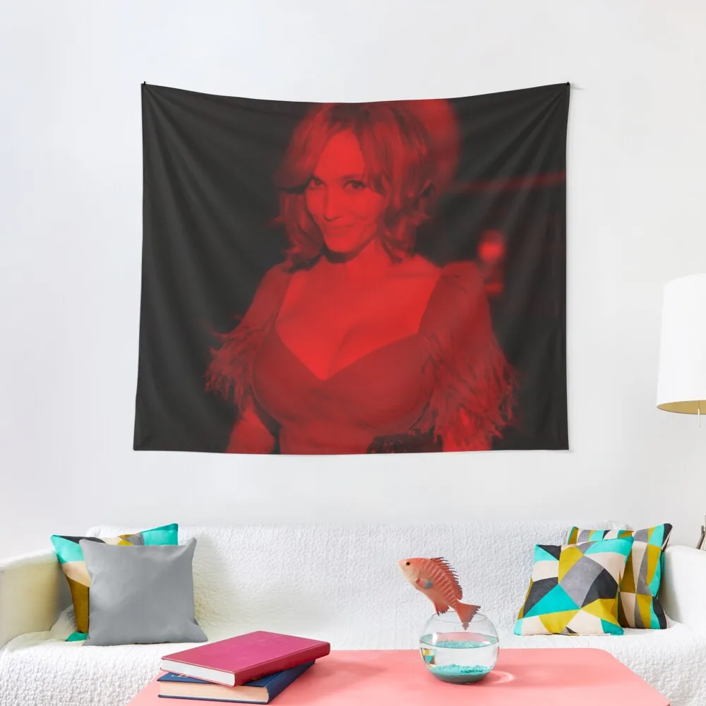 Christina Hendricks - Sexy Celebrity Tapestry Wall Decoration Bedrooms Decor Tapestry
Christina Hendricks - Sexy Celebrity Tapestry Wall Decoration Bedrooms Decor Tapestry