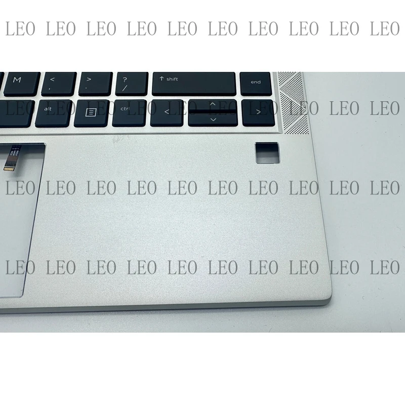 SS M52490-001 Silver New For HP ELITEBOOK 840 745 G8 745 840 G7 Palmrest & Keyboard
SS M52490-001 Silver New For HP ELITEBOOK 840 745 G8 745 840 G7 Palmrest & Keyboard