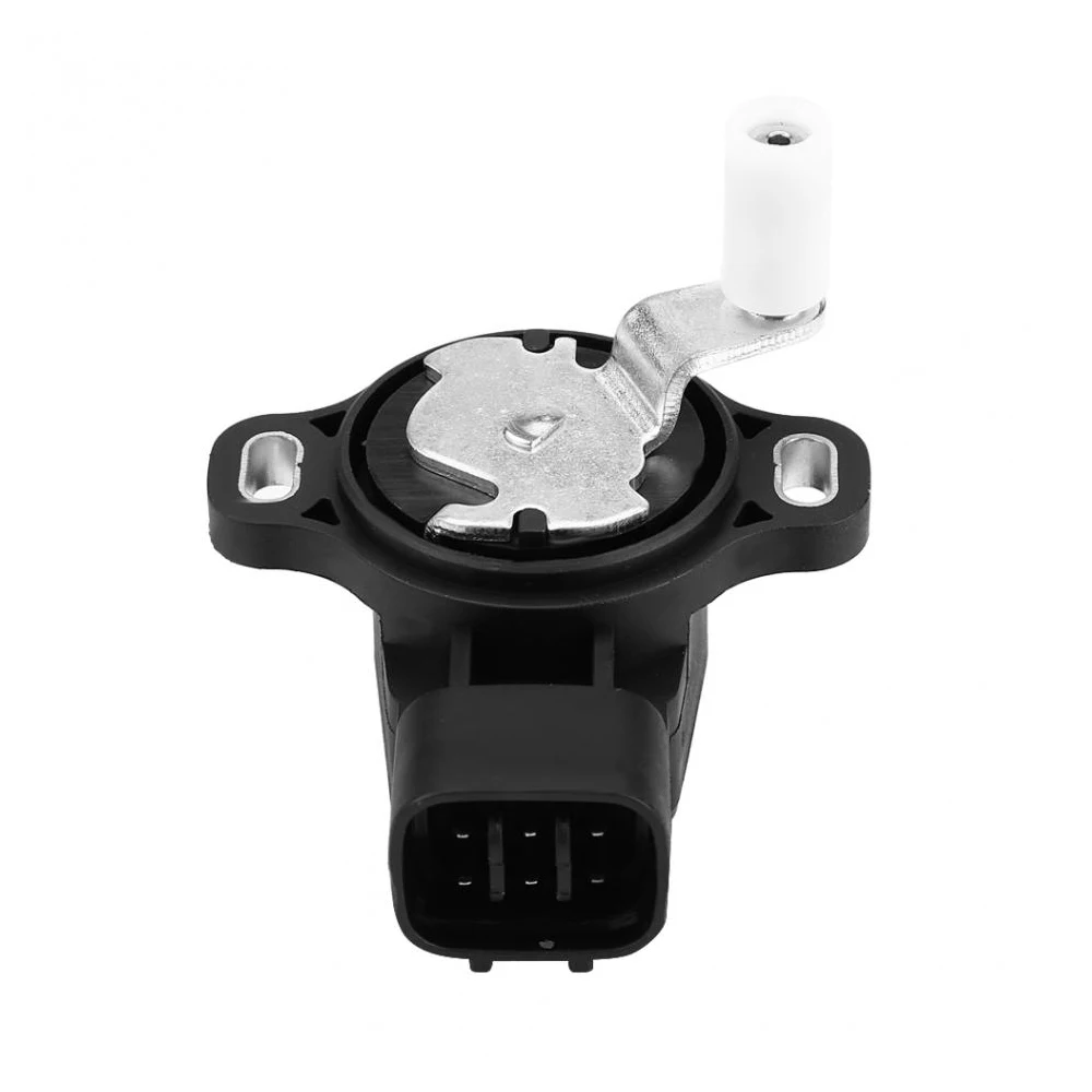 Датчик положения дроссельной заслонки 18002AM81D подходит для Nissan 350Z 3.5L 2003-2007 гг.
Датчик положения дроссельной заслонки 18002AM81D подходит для Nissan 350Z 3.5L 2003-2007 гг.