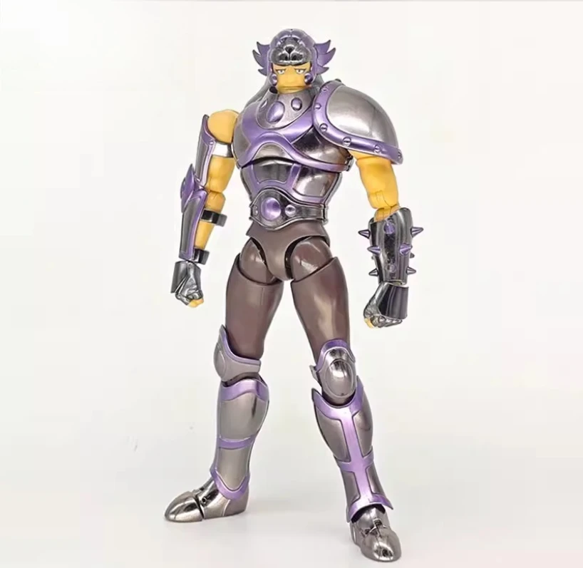 In Stock MST Hercules Arujedi Silver Saint Cloth Myth EX Model Alloy Movable Doll Action Figure Toy Collection Gift
In Stock MST Hercules Arujedi Silver Saint Cloth Myth EX Model Alloy Movable Doll Action Figure Toy Collection Gift