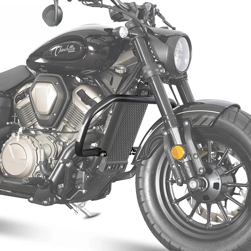 Для Benda Jinjila 450 бампер 500 бампер с защитой от падения задняя грузовая задняя рама модификация спинки 
Для Benda Jinjila 450 бампер 500 бампер с защитой от падения задняя грузовая задняя рама модификация спинки