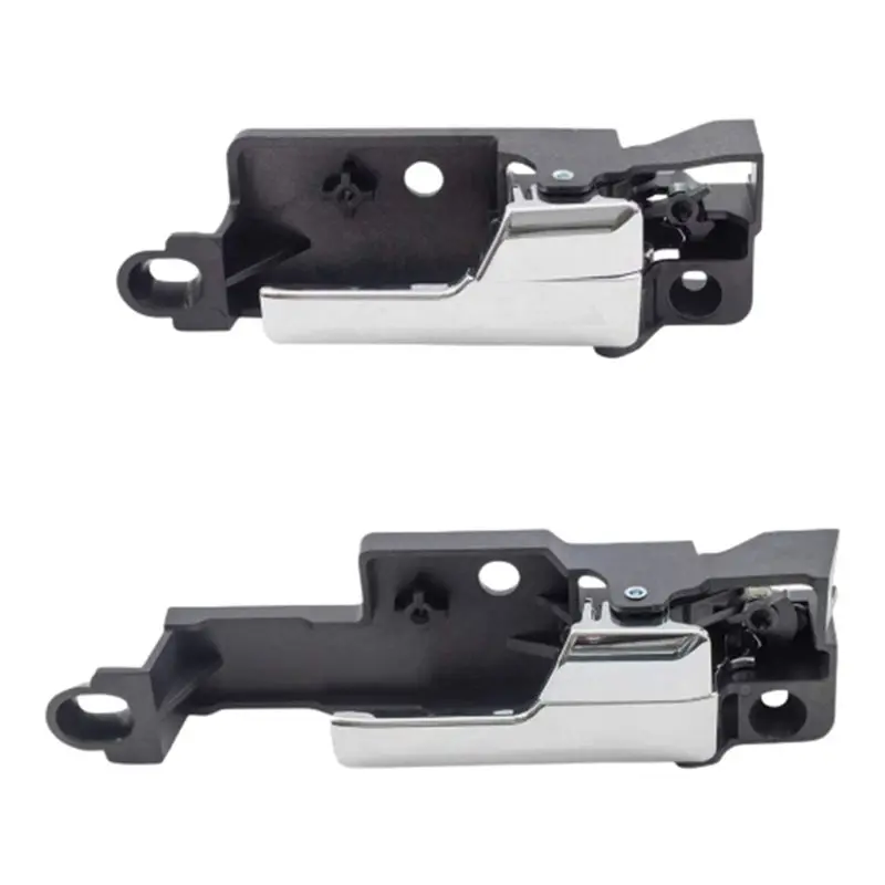 Inner Door Handle 6E5Z-5422601-A 6E5Z-5422600-AA For Ford Inner Door Handle Car Door Inner Handles Car Inner Opening Handle
Inner Door Handle 6E5Z-5422601-A 6E5Z-5422600-AA For Ford Inner Door Handle Car Door Inner Handles Car Inner Opening Handle