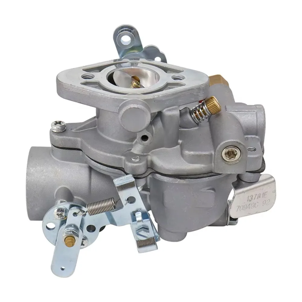CARBURETOR FIT FOR ZENITH 70949C92 71523C93 70949C91 MFG 13781 13794 OLD CUB TRACTOR
CARBURETOR FIT FOR ZENITH 70949C92 71523C93 70949C91 MFG 13781 13794 OLD CUB TRACTOR