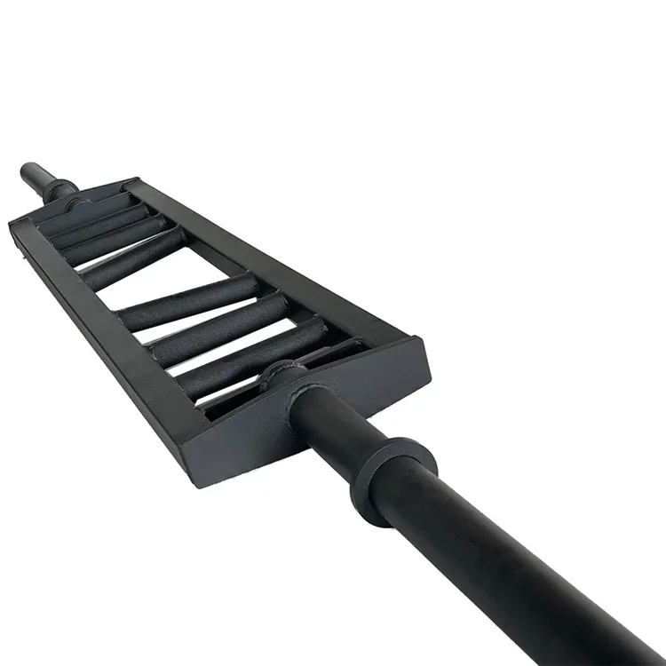 Multi Grip Barbell Bar Gym Weight Lifting Training Equipment 2026
Multi Grip Barbell Bar Gym Weight Lifting Training Equipment 2026