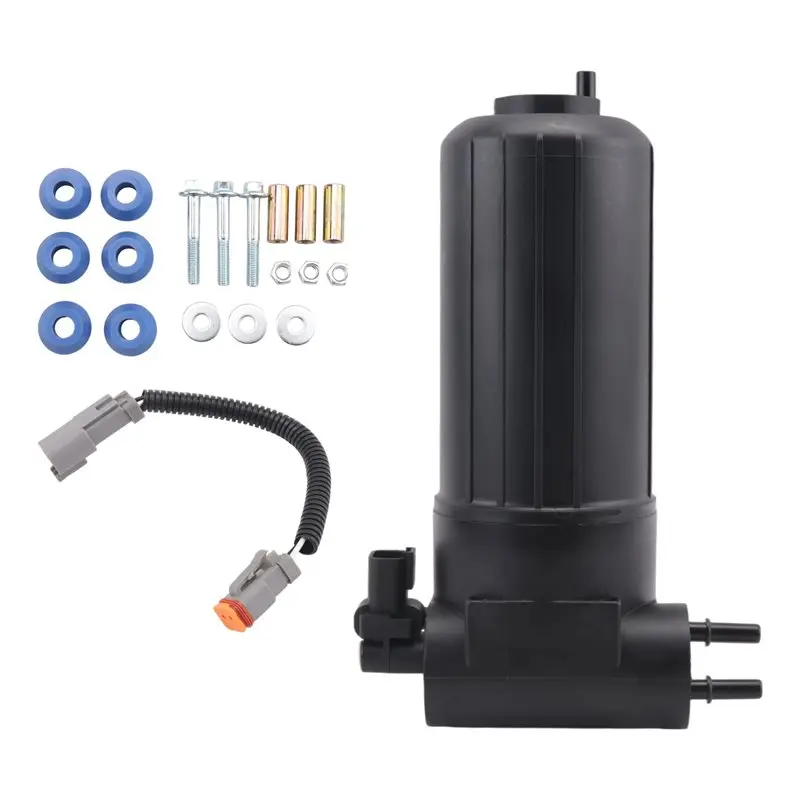 AB16-Fuel Lift Pump For Loader Terex Fuel Lift Pump For JCB Backhoe Fuel Lift Pump ULPK0041 4132A014M1 For PERKINS Fuel Pump 24V
AB16-Fuel Lift Pump For Loader Terex Fuel Lift Pump For JCB Backhoe Fuel Lift Pump ULPK0041 4132A014M1 For PERKINS Fuel Pump 24V