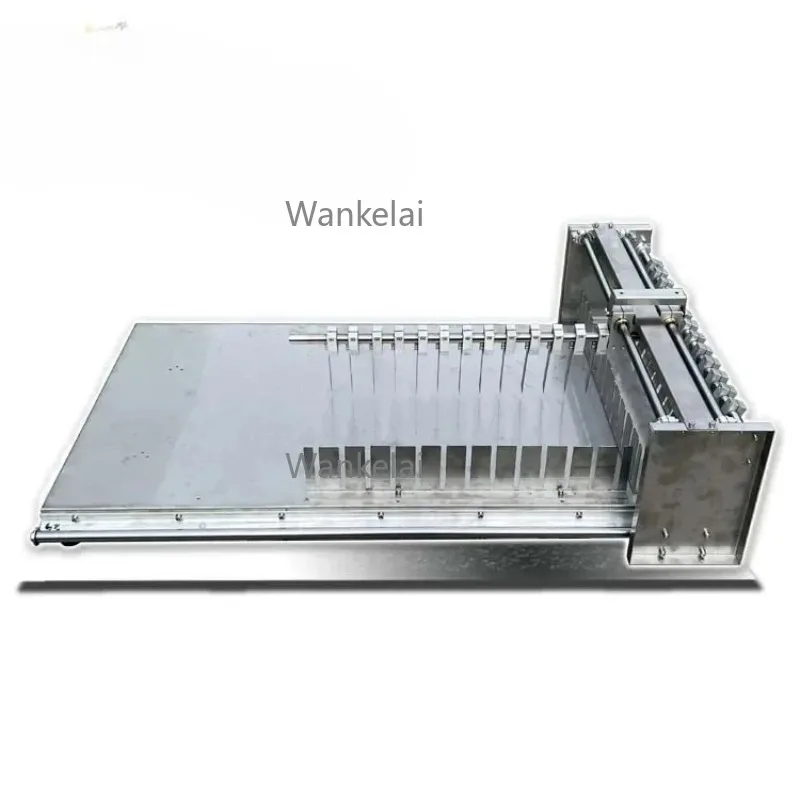 Tofu cutter / processing equipment - Food cutting machine cutting
Tofu cutter / processing equipment - Food cutting machine cutting