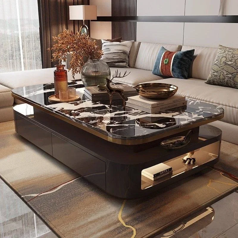 Hardcover Minimalist Corner Coffee Table Floor Salon Aesthetic Magazine Side Table Luxury Modern Unique Living Room Furniture
Hardcover Minimalist Corner Coffee Table Floor Salon Aesthetic Magazine Side Table Luxury Modern Unique Living Room Furniture