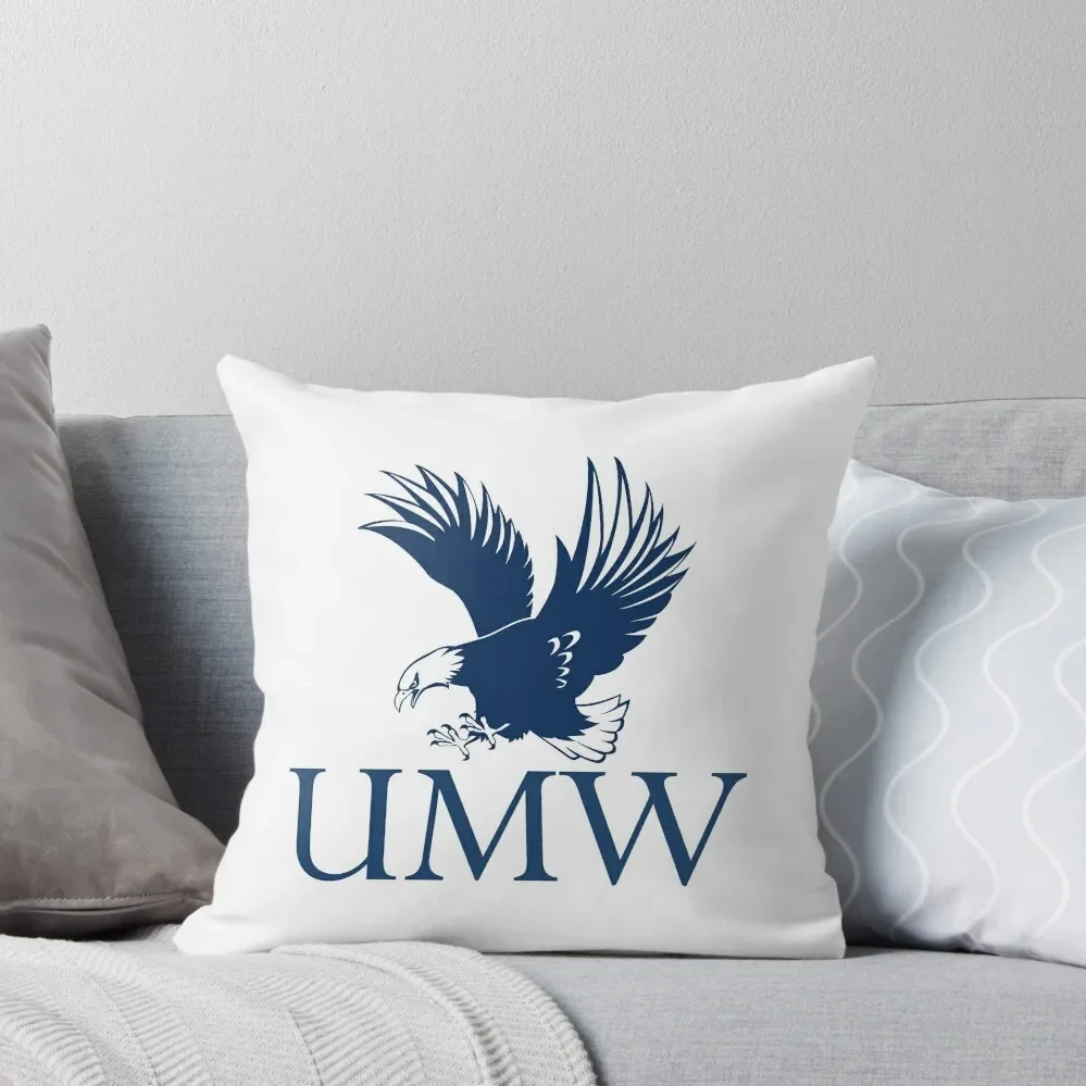 UMW, Eagles, merch Throw Pillow Pillow Case Christmas Ornamental Pillow Rectangular Cushion Cover
UMW, Eagles, merch Throw Pillow Pillow Case Christmas Ornamental Pillow Rectangular Cushion Cover