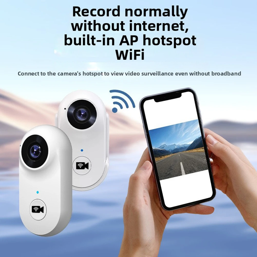 For-Mini For-Body Camera Helmet Handlebar Motorcycle Road Sport Cam Battery Cam Full Hd Sports Action Wifi Camera Parts
For-Mini For-Body Camera Helmet Handlebar Motorcycle Road Sport Cam Battery Cam Full Hd Sports Action Wifi Camera Parts