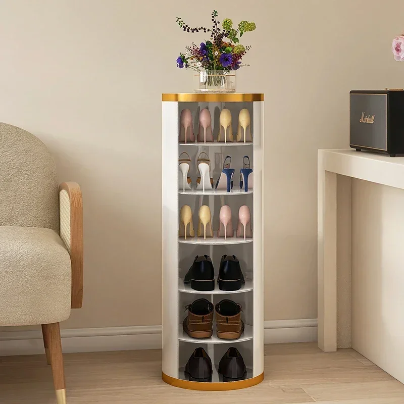 Japanese Shoe Rack Organizer Corner Living Room Lounge Mobile Smart Bathroom Shoe Cabinet Hidden Makeup Zapatero Salon Furniture
Japanese Shoe Rack Organizer Corner Living Room Lounge Mobile Smart Bathroom Shoe Cabinet Hidden Makeup Zapatero Salon Furniture
