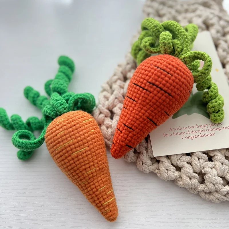 Новая вязаная крючком хлопковая кукла ручной работы вязаная морковная декоративная кукла отделка вязаная ткань игрушка для детей каваи декор комнаты
Новая вязаная крючком хлопковая кукла ручной работы вязаная морковная декоративная кукла отделка вязаная ткань игрушка для детей каваи декор комнаты