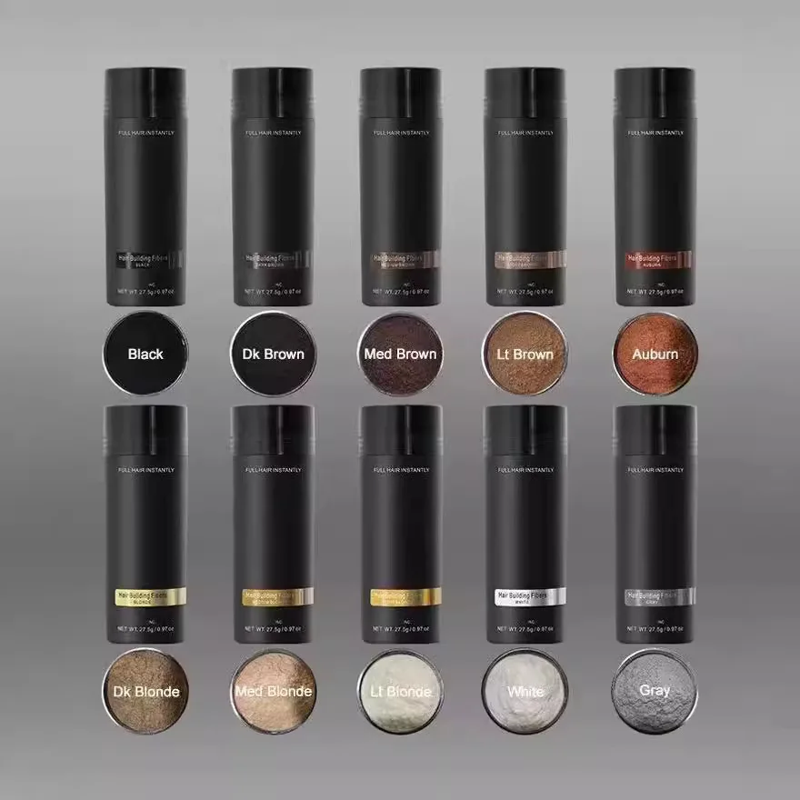 Десять цветов, волокнистый порошок для волос, ветрозащитный, недеформируемый, одноразовый, утолщающий, волокно для волос, наполнитель для линии роста волос, косметический порошок, новый
Десять цветов, волокнистый порошок для волос, ветрозащитный, недеформируемый, одноразовый, утолщающий, волокно для волос, наполнитель для линии роста волос, косметический порошок, новый