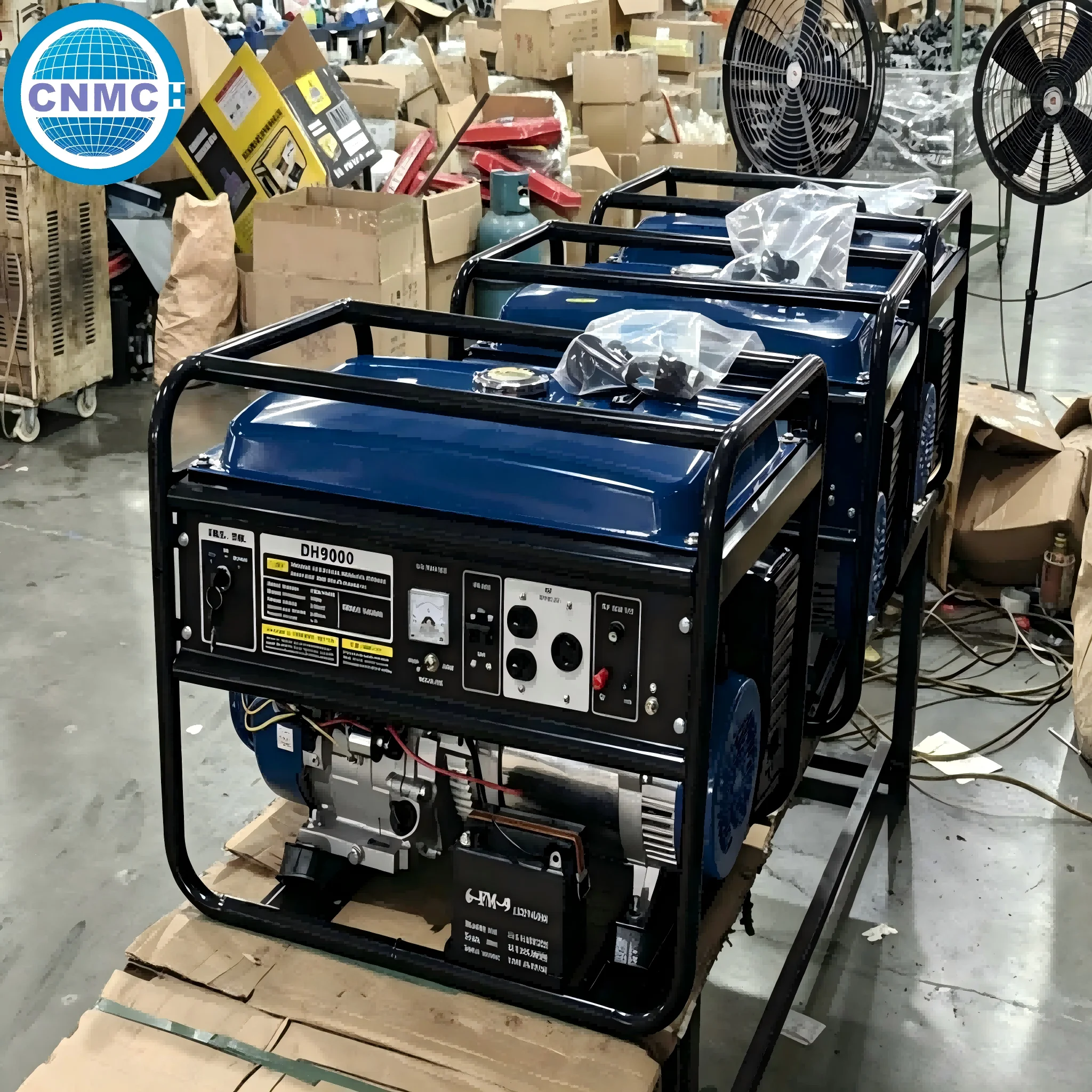 Portable Petrol generators 3kw 5kw 6kw 7.5kw 9.5kw inverter generators With Wheel Electric start CE EPA Certified Home Use
Portable Petrol generators 3kw 5kw 6kw 7.5kw 9.5kw inverter generators With Wheel Electric start CE EPA Certified Home Use