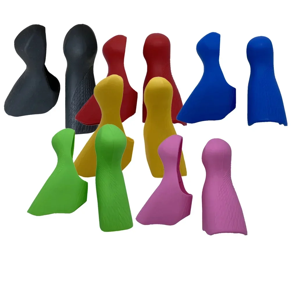 1 Pcs Bicycle Brake Lever Hoods Rubber For Shimano St-5700 105 Gear Shift Lever Cover Highway Bicycle Accessories
1 Pcs Bicycle Brake Lever Hoods Rubber For Shimano St-5700 105 Gear Shift Lever Cover Highway Bicycle Accessories