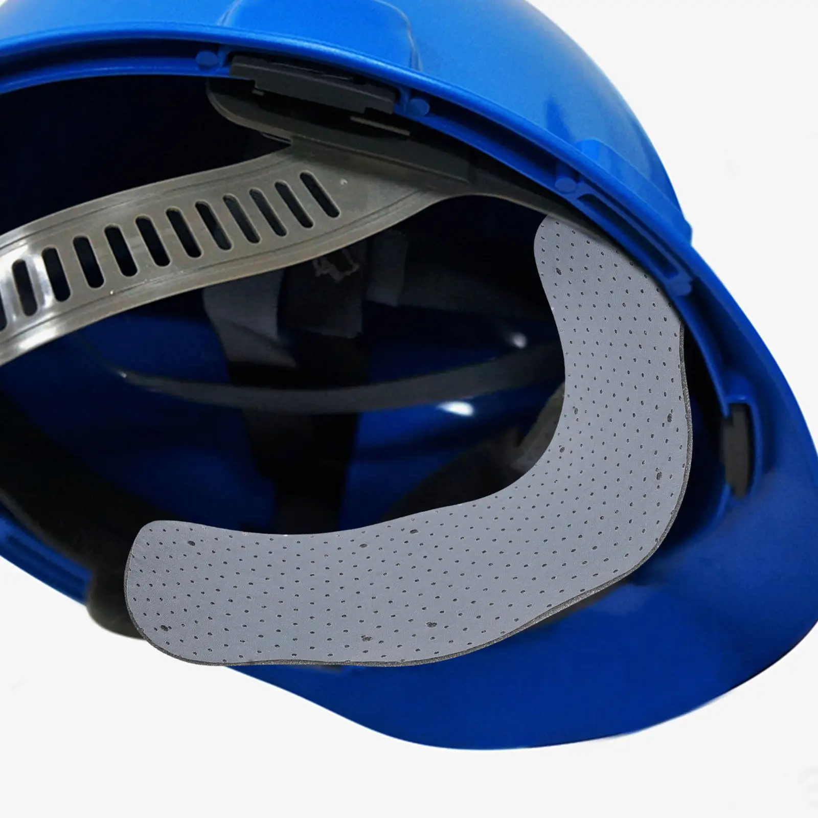 6Pcs Hard Hat Sweatband Cotton Liner for Safety Absorbs Sweat Comfortable Detachable Replacement Sweatband for Worker Hat
6Pcs Hard Hat Sweatband Cotton Liner for Safety Absorbs Sweat Comfortable Detachable Replacement Sweatband for Worker Hat