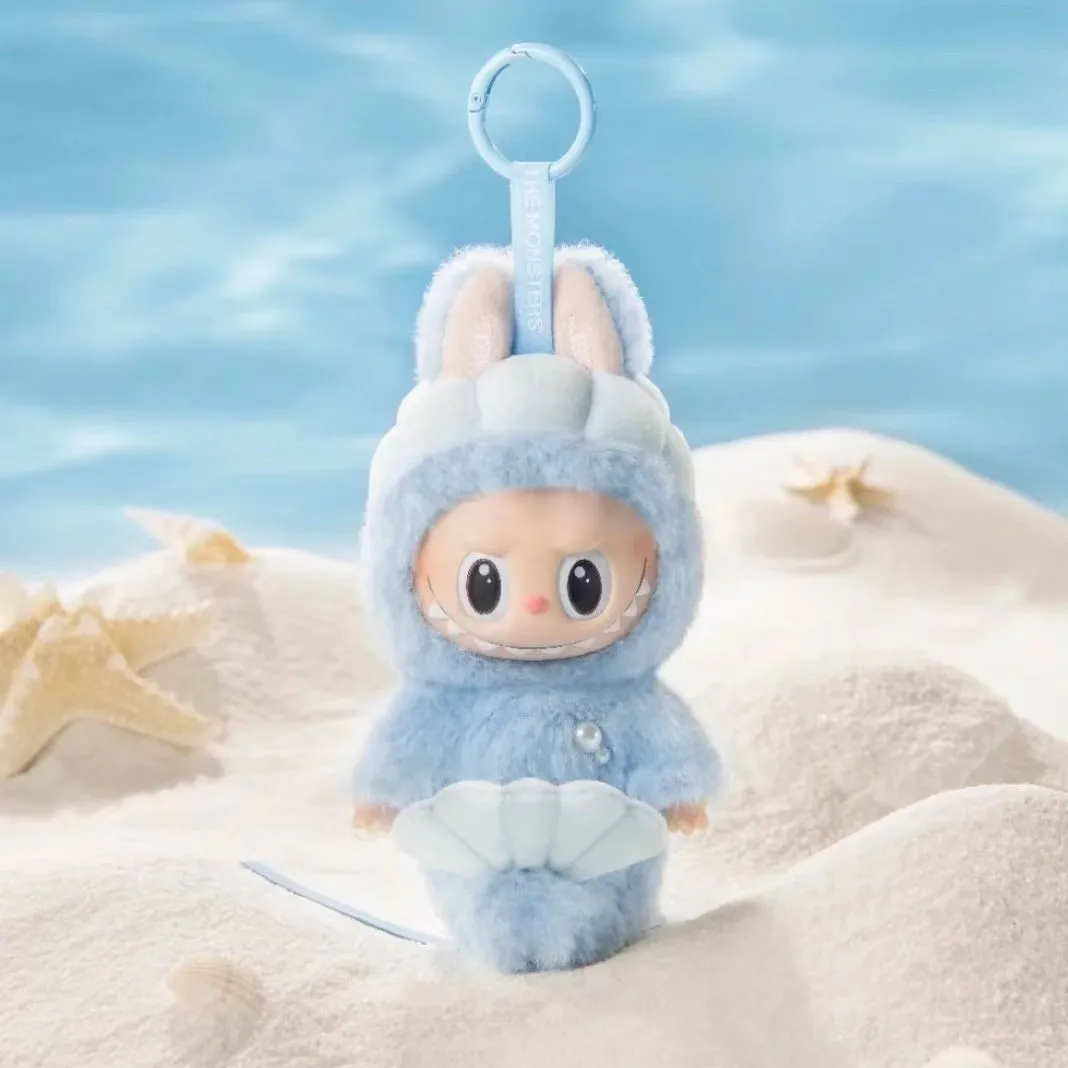 2025 New Cute Merlion Labubu Blind Box The Monsters Vinyl Pendant Doll Backpack Cute Statue Collectible Toy Birthday Present
2025 New Cute Merlion Labubu Blind Box The Monsters Vinyl Pendant Doll Backpack Cute Statue Collectible Toy Birthday Present