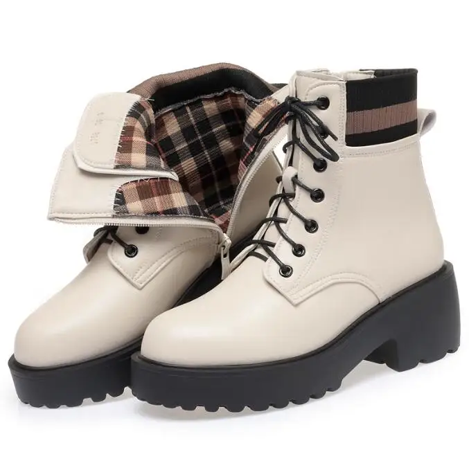 Модные женские зимние ботинки, женские ботинки из натуральной кожи, нескользящая обувь, короткие женские ботинки, большой размер 42.
Модные женские зимние ботинки, женские ботинки из натуральной кожи, нескользящая обувь, короткие женские ботинки, большой размер 42.