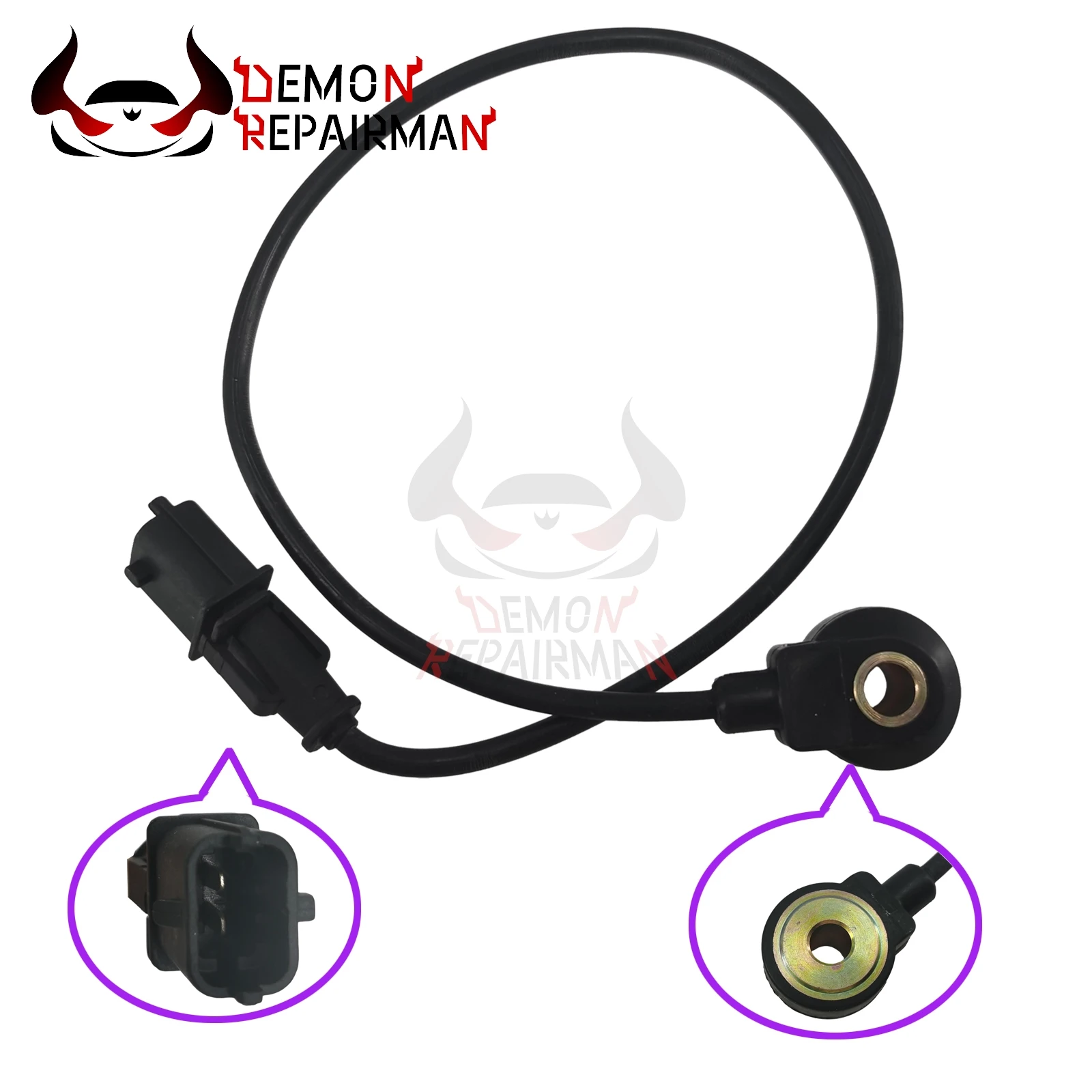 0261231144 Knock sensor for FIAT BRAVO I COUPE MAREA 1998-2001 2.0L FIESTA VI STILO 46525288
0261231144 Knock sensor for FIAT BRAVO I COUPE MAREA 1998-2001 2.0L FIESTA VI STILO 46525288