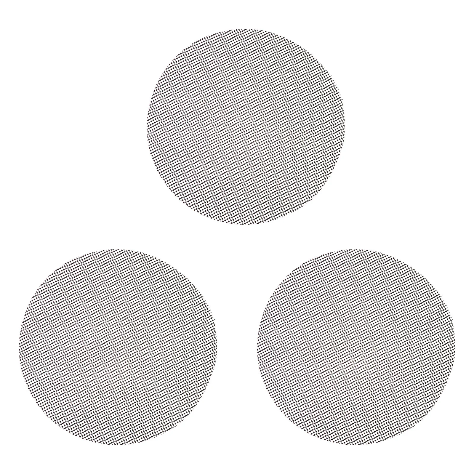 Charcoal Grill Barbecue Wire Pad Grills Camping BBQ Mat PTFE Coated with Coating Non-stick
Charcoal Grill Barbecue Wire Pad Grills Camping BBQ Mat PTFE Coated with Coating Non-stick