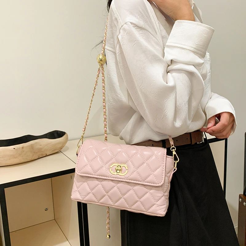 Fashionable Leather Crossbody Bag Ladies, Premium Shoulder Messenger Purse Designer Inspired Tote Handbag Women
Fashionable Leather Crossbody Bag Ladies, Premium Shoulder Messenger Purse Designer Inspired Tote Handbag Women