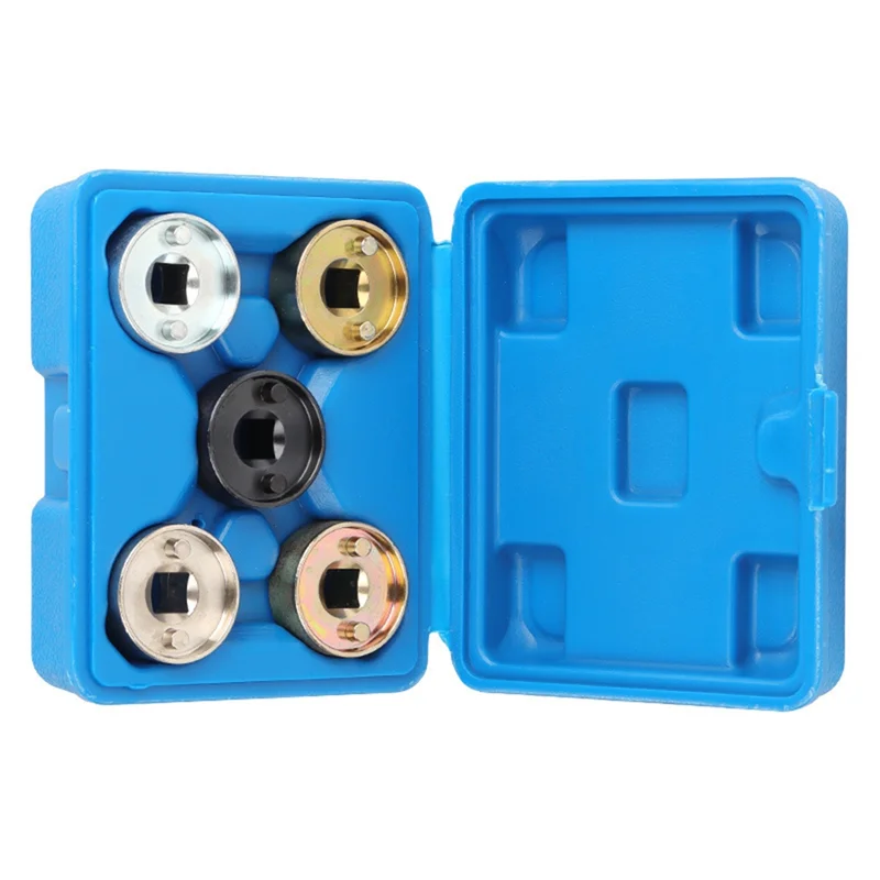 Camshaft Removal Sleeve Tool For Skoda Golf 1.8/2.0 TFSI EA888 Engine Timing Special Tool
Camshaft Removal Sleeve Tool For Skoda Golf 1.8/2.0 TFSI EA888 Engine Timing Special Tool