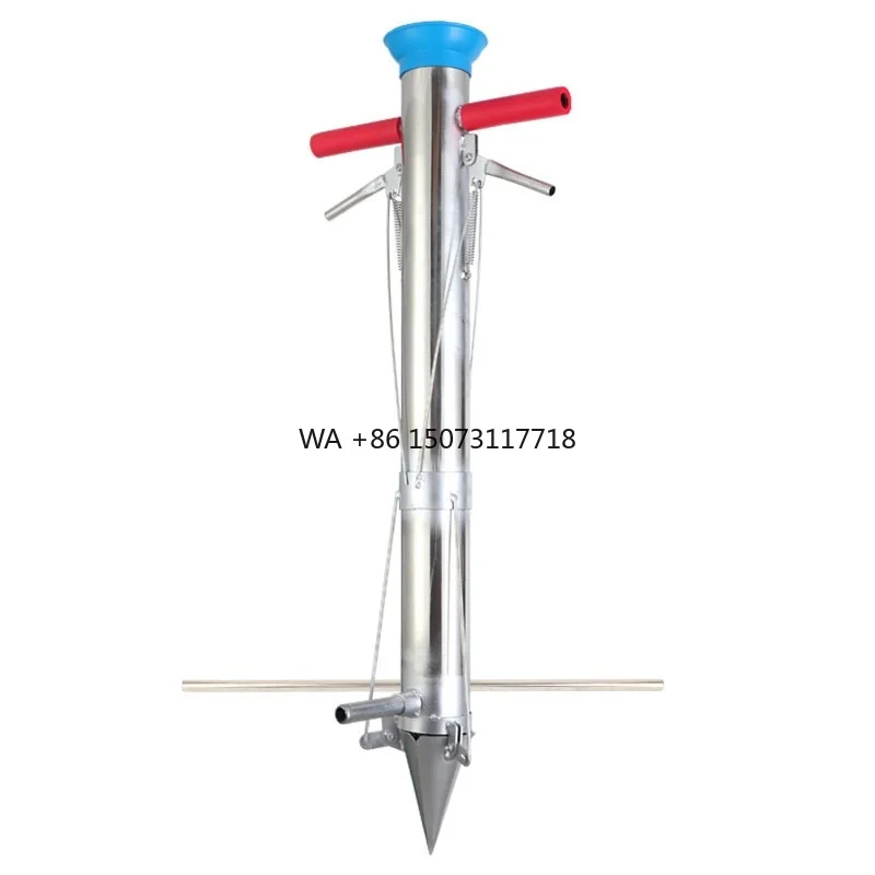 New Home Vegetable Transplanter Planter with Motor for Seedling Seconds Planting for Home Use
New Home Vegetable Transplanter Planter with Motor for Seedling Seconds Planting for Home Use