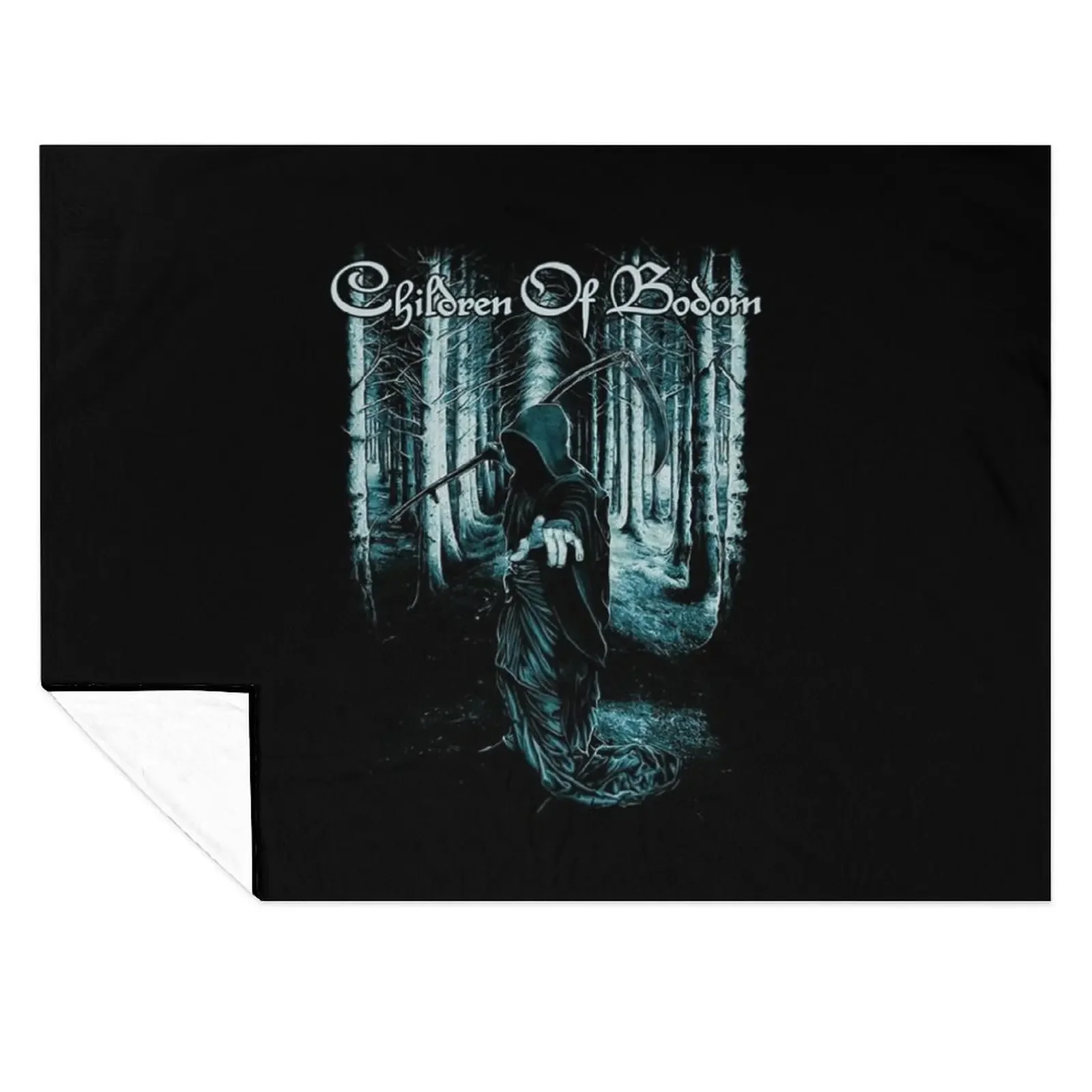 Children of Bodom Throw Blanket Weighted Soft Single Blankets For Bed Blankets
Children of Bodom Throw Blanket Weighted Soft Single Blankets For Bed Blankets