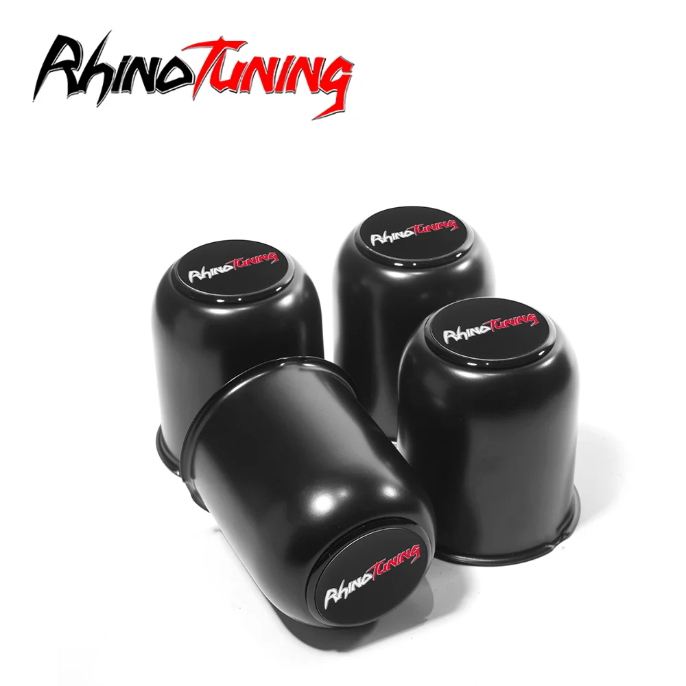 RhinoTuning 1pc/4pcs 81mm/3.19in Push-Thru Center Caps Carbon steel (iron) For 3.19in trailer/truck rims center bore 3.78" tall
RhinoTuning 1pc/4pcs 81mm/3.19in Push-Thru Center Caps Carbon steel (iron) For 3.19in trailer/truck rims center bore 3.78" tall
