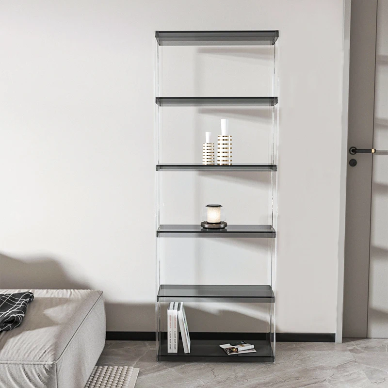 Shelf Floor-to-ceiling multi-layer bookshelf Bookcase Living room storage rack Display rack Bathroom rack
Shelf Floor-to-ceiling multi-layer bookshelf Bookcase Living room storage rack Display rack Bathroom rack