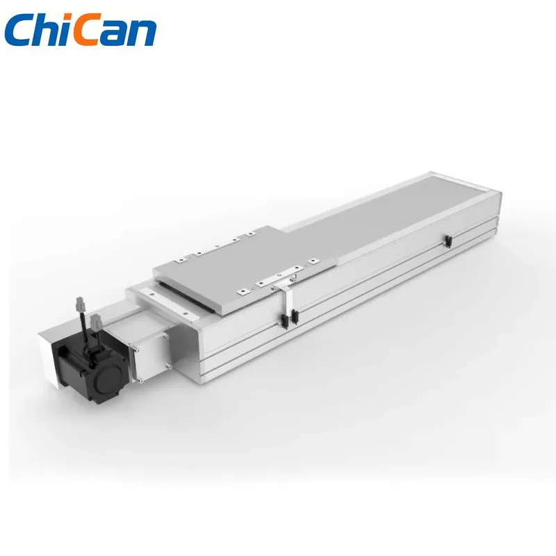 【Smart】Customizable China BCCN/NICE BBT22 Aluminium Alloy Linear Servo Motor Module Linear Actuator Bearing Linear Guides 1 Year
【Smart】Customizable China BCCN/NICE BBT22 Aluminium Alloy Linear Servo Motor Module Linear Actuator Bearing Linear Guides 1 Year