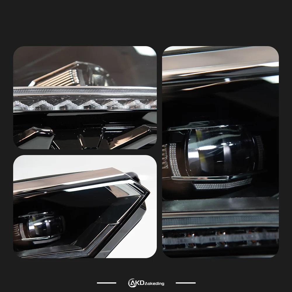 AKD Head Lamp for VW Passat B8 LED Headlight 2016-2019 Headlights B8 DRL Turn Signal High Beam Angel Eye Projector Lens
AKD Head Lamp for VW Passat B8 LED Headlight 2016-2019 Headlights B8 DRL Turn Signal High Beam Angel Eye Projector Lens