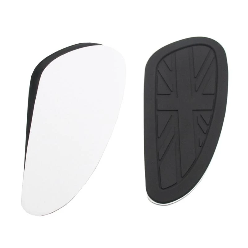 AP28 Fit for T100 T120 Bobber 1200/Thunderbird-900 Motorbike Gas-Tank Side Grip Traction Knee Protector Sticker Anti-Slip Pad
AP28 Fit for T100 T120 Bobber 1200/Thunderbird-900 Motorbike Gas-Tank Side Grip Traction Knee Protector Sticker Anti-Slip Pad