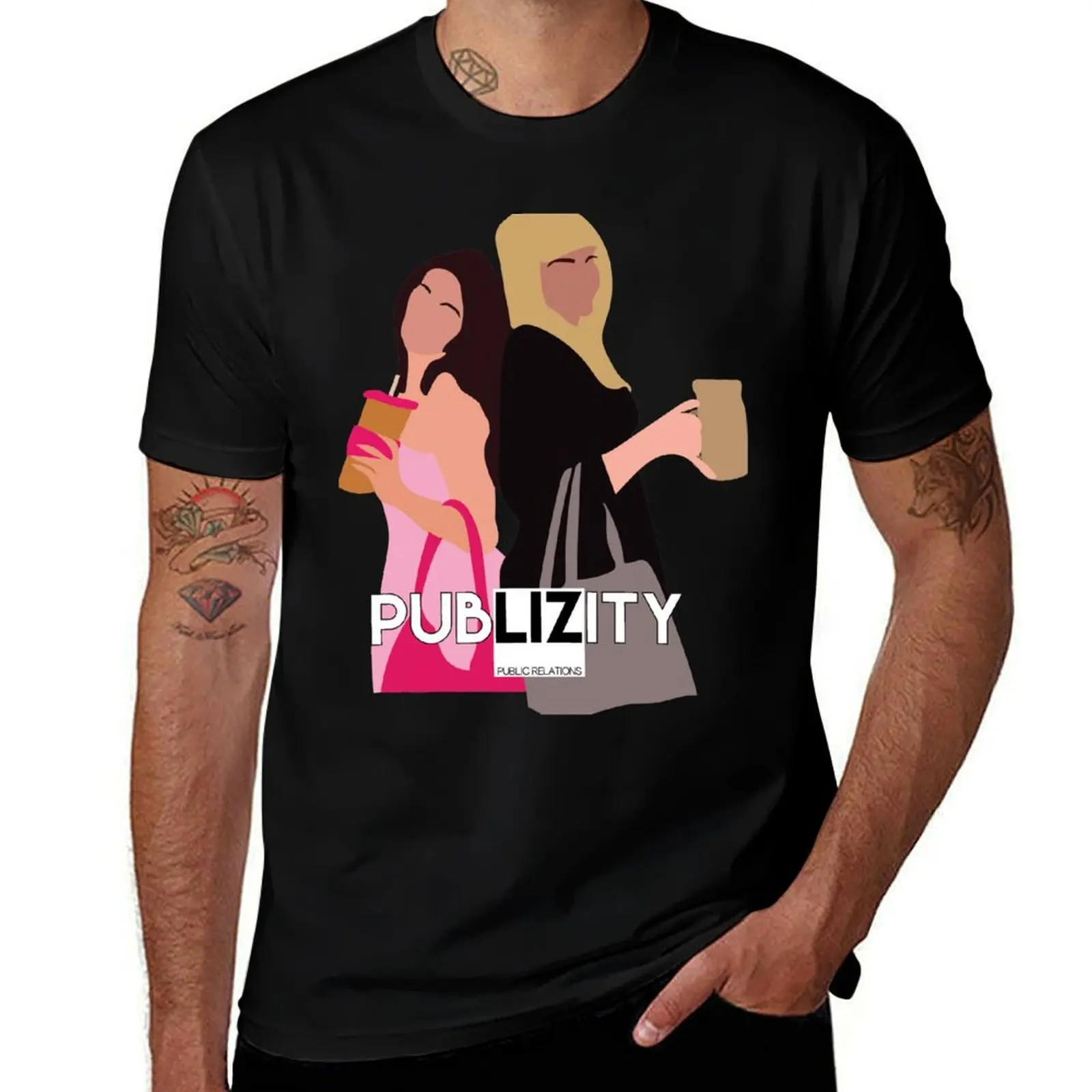 The Kroll Show Publizity Intro T-Shirt graphic t shirt vintage kawaii clothes funny meme t-shirts mens t shirts
The Kroll Show Publizity Intro T-Shirt graphic t shirt vintage kawaii clothes funny meme t-shirts mens t shirts