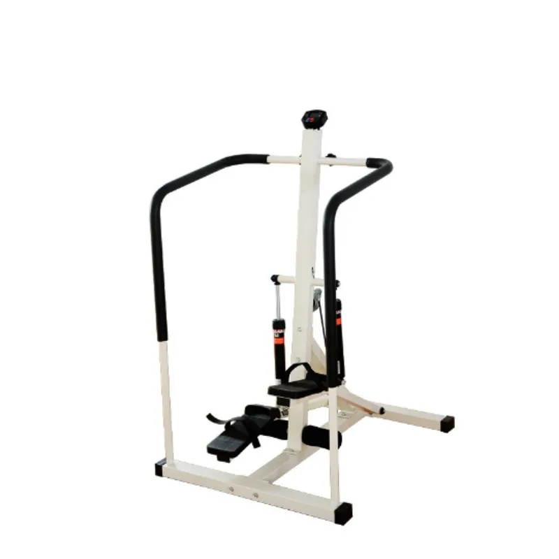Hydraulic stepper (step trainer) lower limb training equipment
Hydraulic stepper (step trainer) lower limb training equipment