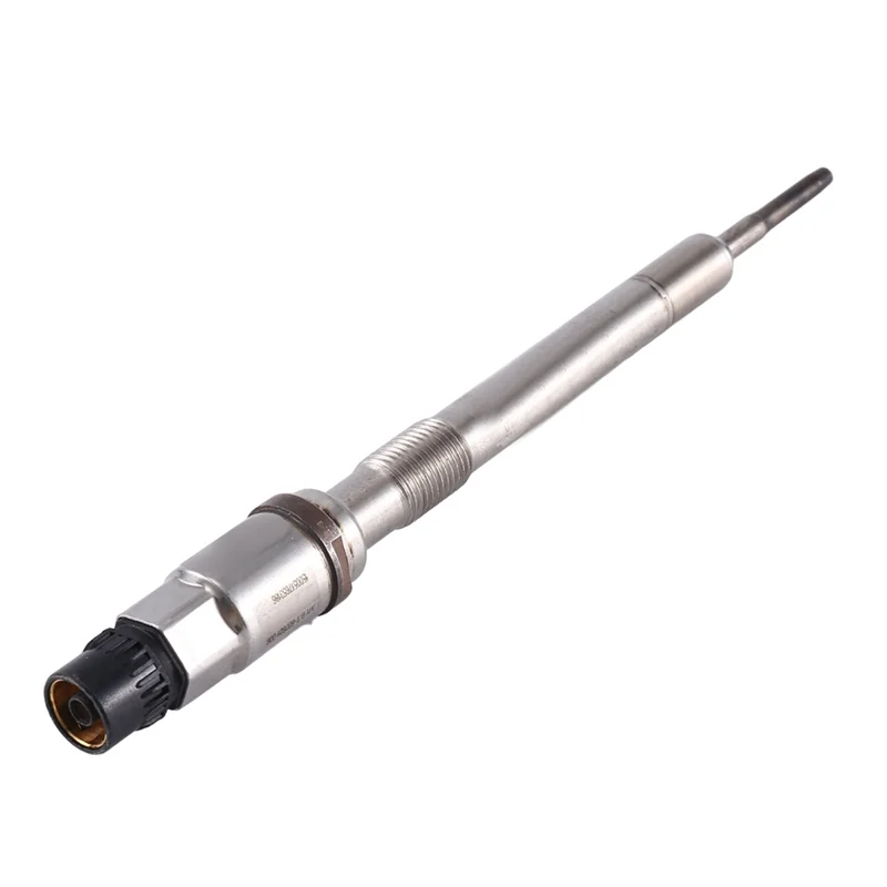 03L905061G 03L905061H Glow Plug with Pressure Sensor Fit for VW Beetle Touareg Golf Audi A4 Allroad A7 Q5 Q7 Skoda
03L905061G 03L905061H Glow Plug with Pressure Sensor Fit for VW Beetle Touareg Golf Audi A4 Allroad A7 Q5 Q7 Skoda