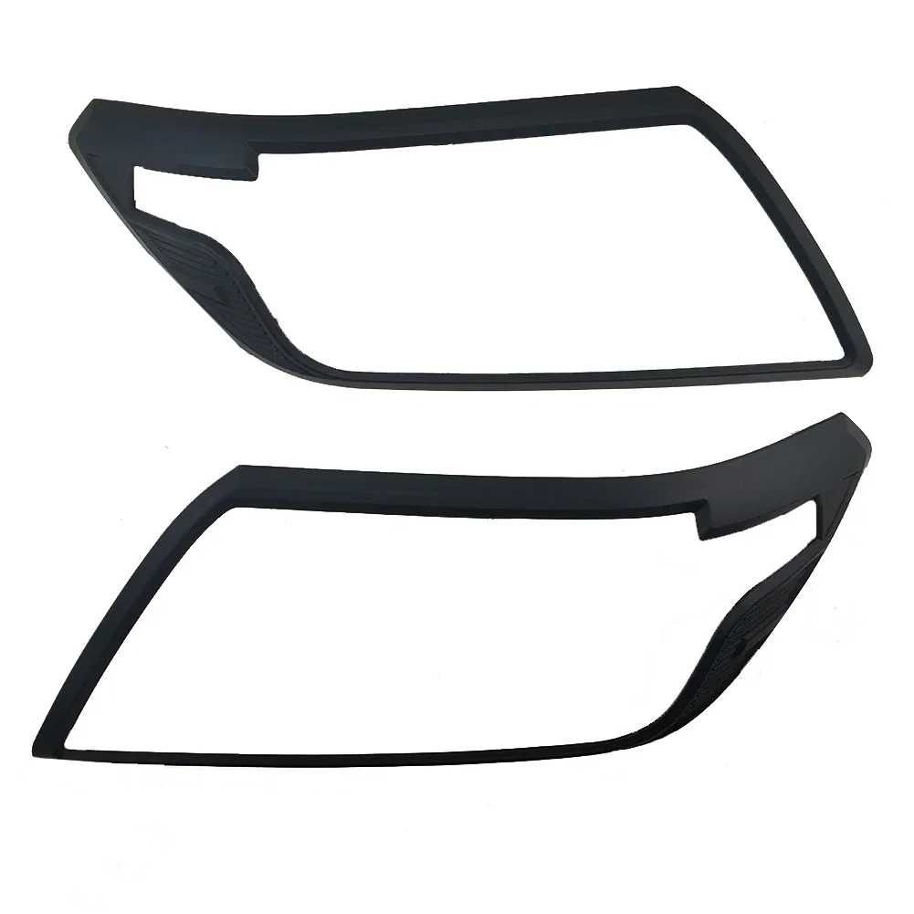 For NISSAN For NAVARA NP300 Front Lampshades 2014 2020 Effortless Installation with Tape Guards Against Environmental Threats
For NISSAN For NAVARA NP300 Front Lampshades 2014 2020 Effortless Installation with Tape Guards Against Environmental Threats