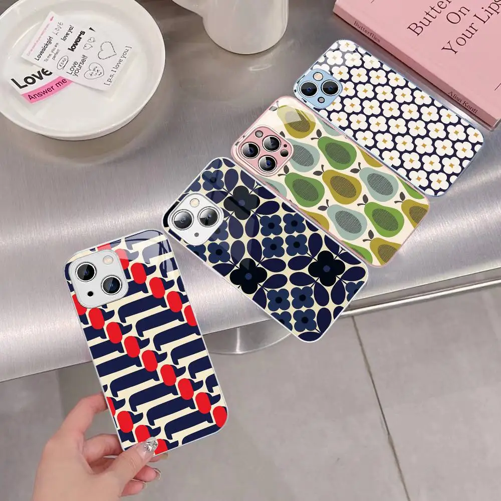 Multi Stem Orla Kiely For IPhone 14 13 12 Mini 11 Pro XS Max X XR 14 Plus Tempered Glass Cover
Multi Stem Orla Kiely For IPhone 14 13 12 Mini 11 Pro XS Max X XR 14 Plus Tempered Glass Cover