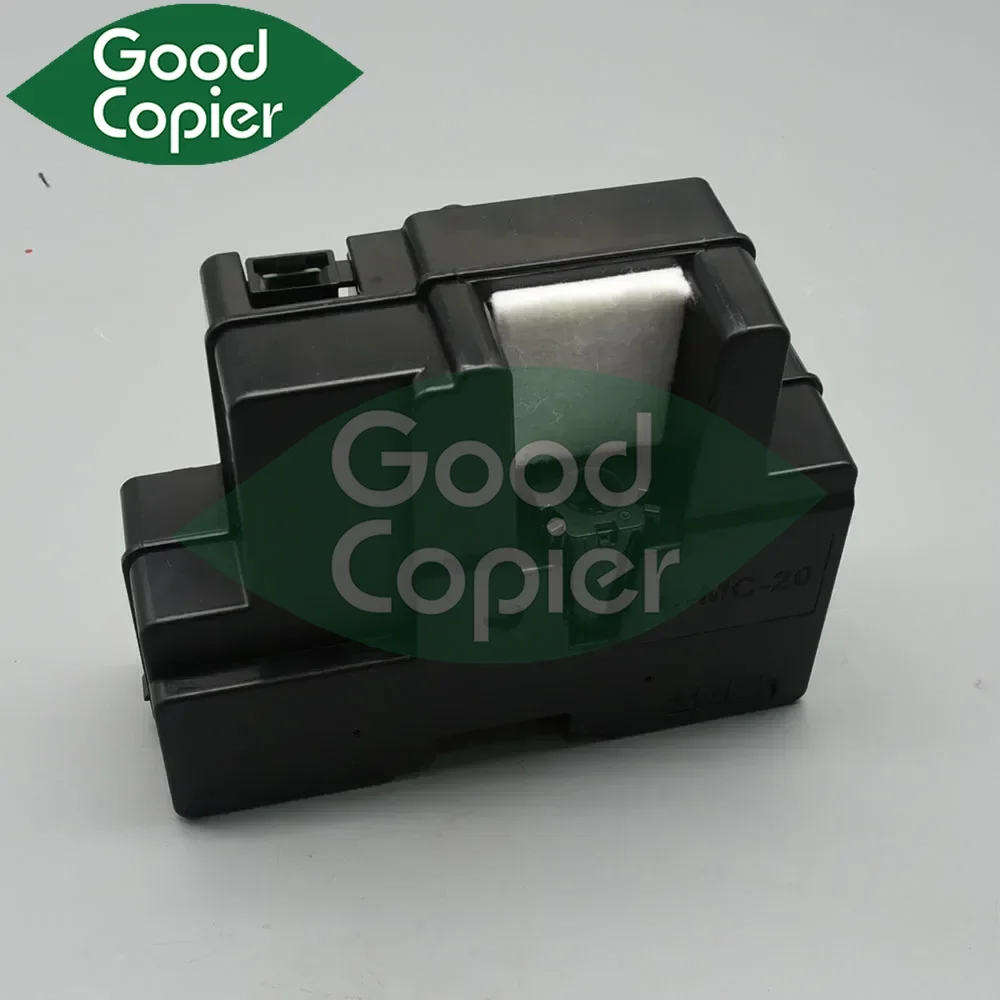 1X MC-20 0628C002AA Maintenance Box Waste Ink Tank be is for CANON iPF PRO-1000 PRO-1100 PRO-500 / PRO1000 PRO1100 PRO500
1X MC-20 0628C002AA Maintenance Box Waste Ink Tank be is for CANON iPF PRO-1000 PRO-1100 PRO-500 / PRO1000 PRO1100 PRO500