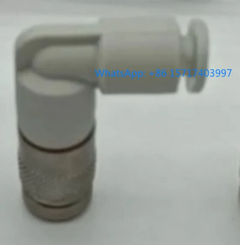 With check valve quick plug connector KK6S/KK4S/KK3S/KK2S-04 06 08 10 12 16 23L
With check valve quick plug connector KK6S/KK4S/KK3S/KK2S-04 06 08 10 12 16 23L
