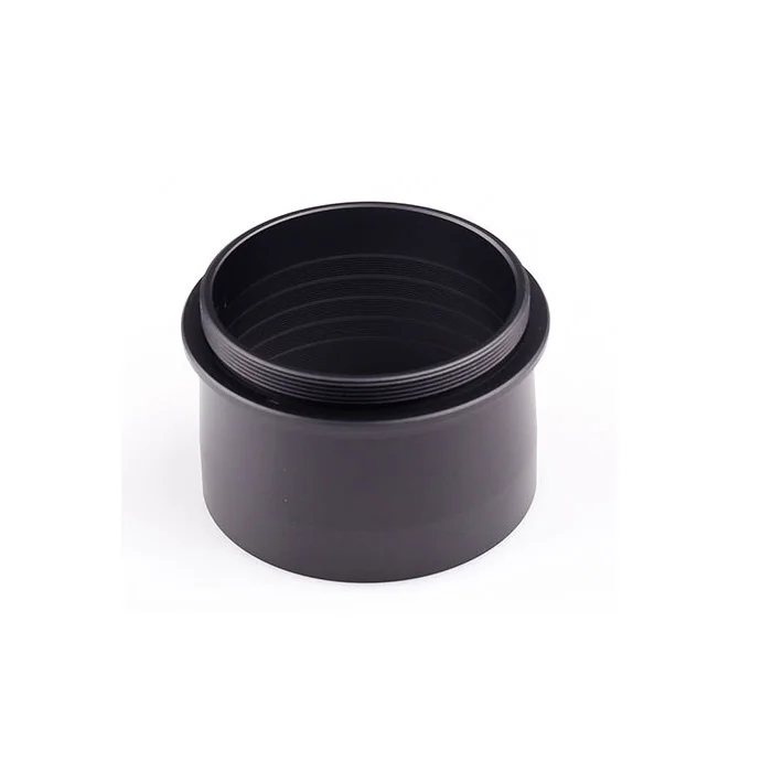 High Precision Adapter Ring For Camera Mount Lens Threaded T-ring Taking Photos Through Astronomical Telescope 2'' M48*0.75
High Precision Adapter Ring For Camera Mount Lens Threaded T-ring Taking Photos Through Astronomical Telescope 2'' M48*0.75