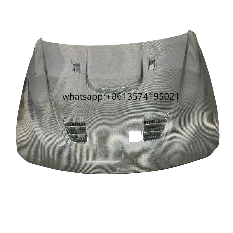 Custom F30 F35 Carbon Fiber or Fiberglass Hood for F30 F35 F32 F33 F36 2013-2018
Custom F30 F35 Carbon Fiber or Fiberglass Hood for F30 F35 F32 F33 F36 2013-2018