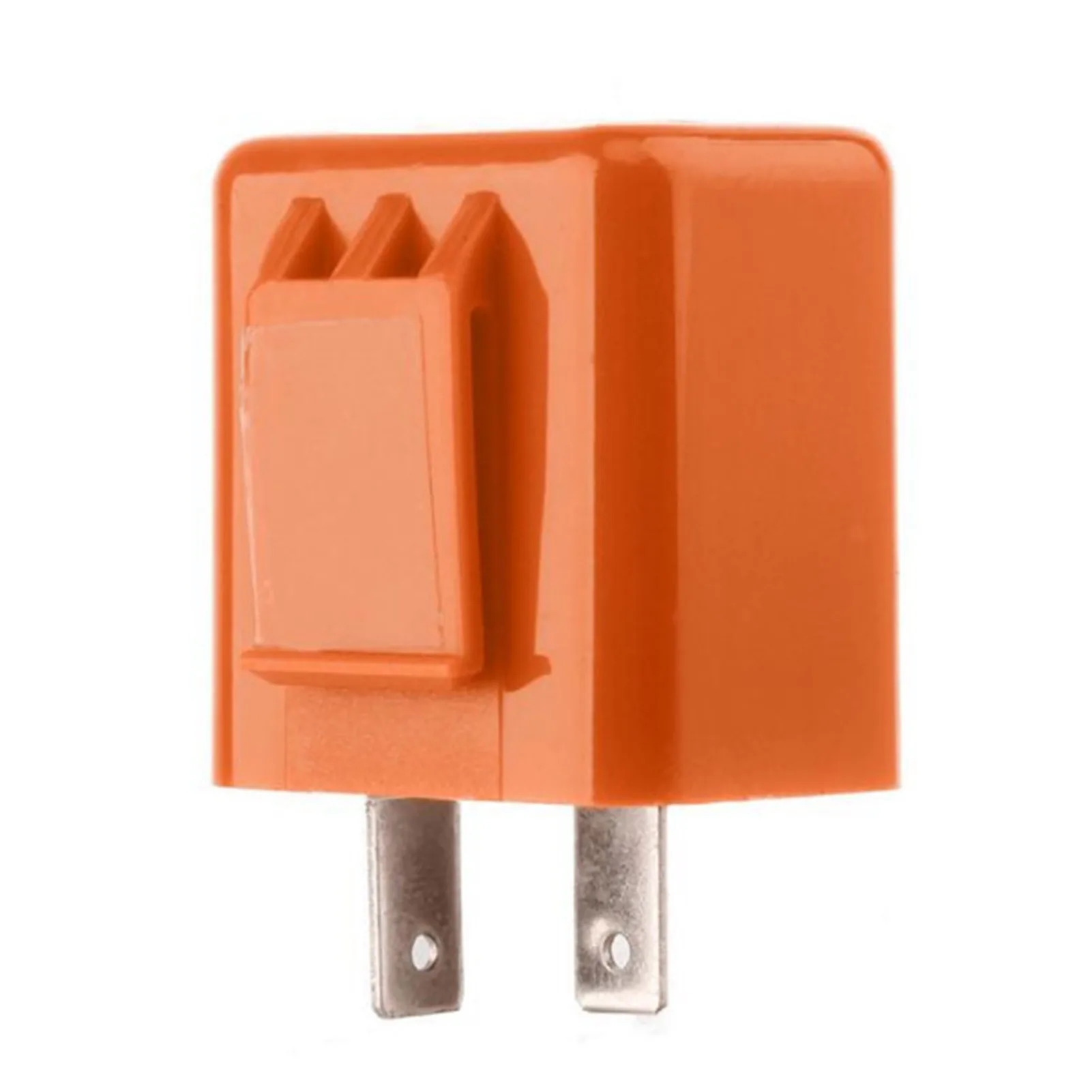 Turn Signal Flasher Relay Electronic Led Flasher Relay 2 Pin LED Turn Signal Flasher Relay With Adjustable Speed For Motorcycle
Turn Signal Flasher Relay Electronic Led Flasher Relay 2 Pin LED Turn Signal Flasher Relay With Adjustable Speed For Motorcycle