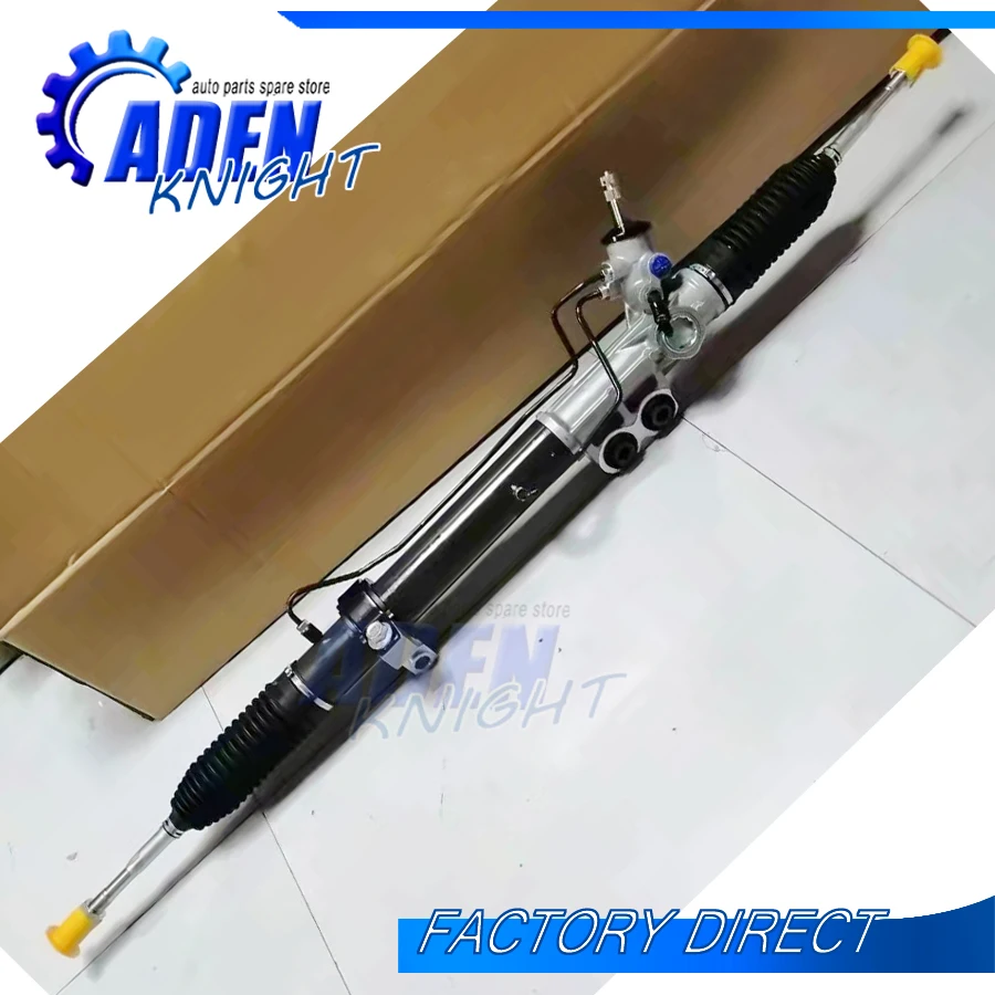 Hydraulic Power Steering Rack For NISSAN NAVARA D40 49200EA000 49001JR810 490013X12A 49001-JR800 49001JR800 Left/Right Hand
Hydraulic Power Steering Rack For NISSAN NAVARA D40 49200EA000 49001JR810 490013X12A 49001-JR800 49001JR800 Left/Right Hand