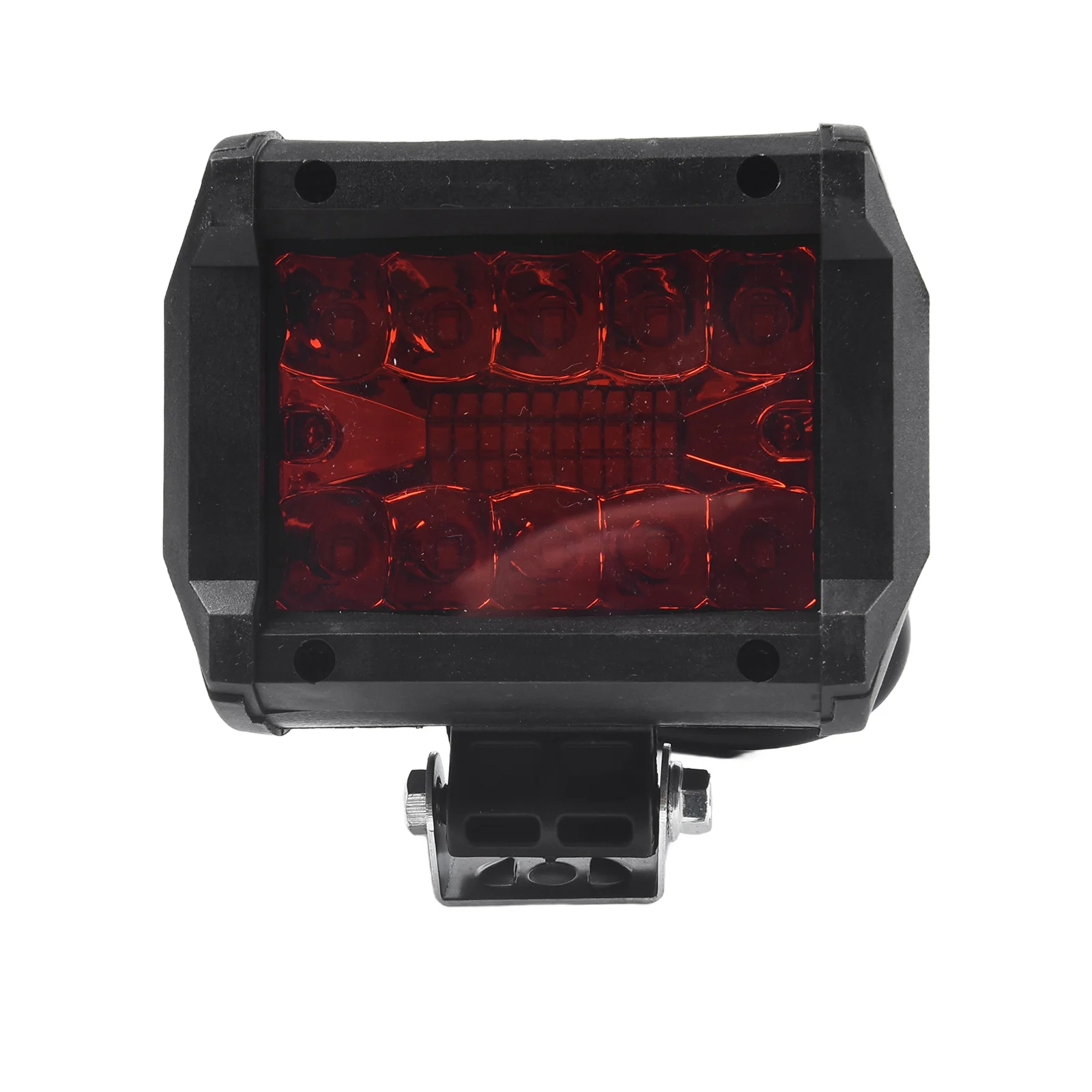 Working Light Work Light 1pc Accessories Red Light Shockproof For SUV ATV Offroad Vehicles Trucks Boats Farming
Working Light Work Light 1pc Accessories Red Light Shockproof For SUV ATV Offroad Vehicles Trucks Boats Farming