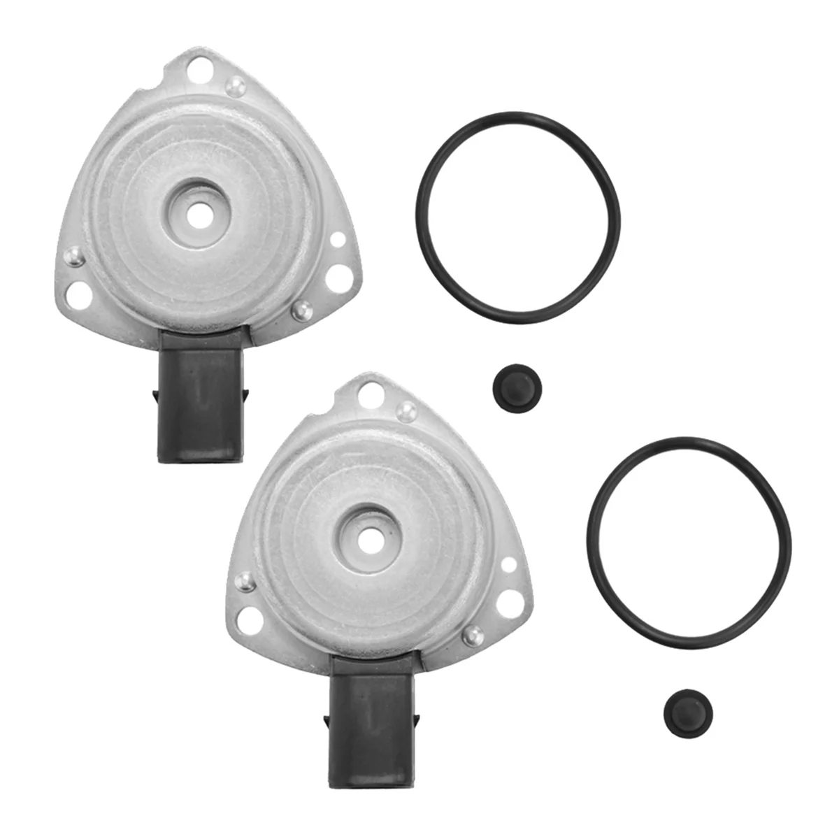 2710510177 Engine Camshaft Adjuster Magnet 2 PCS Compatible for Mercedes W203 C230 2003-2005 2710510177
2710510177 Engine Camshaft Adjuster Magnet 2 PCS Compatible for Mercedes W203 C230 2003-2005 2710510177