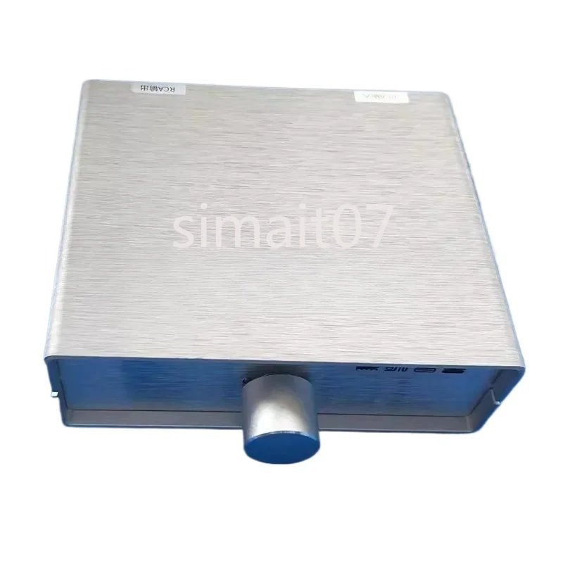 1203-2 6K:22K Step-up Transformer - Passive Preamplifier with ~4x Voltage Gain
1203-2 6K:22K Step-up Transformer - Passive Preamplifier with ~4x Voltage Gain