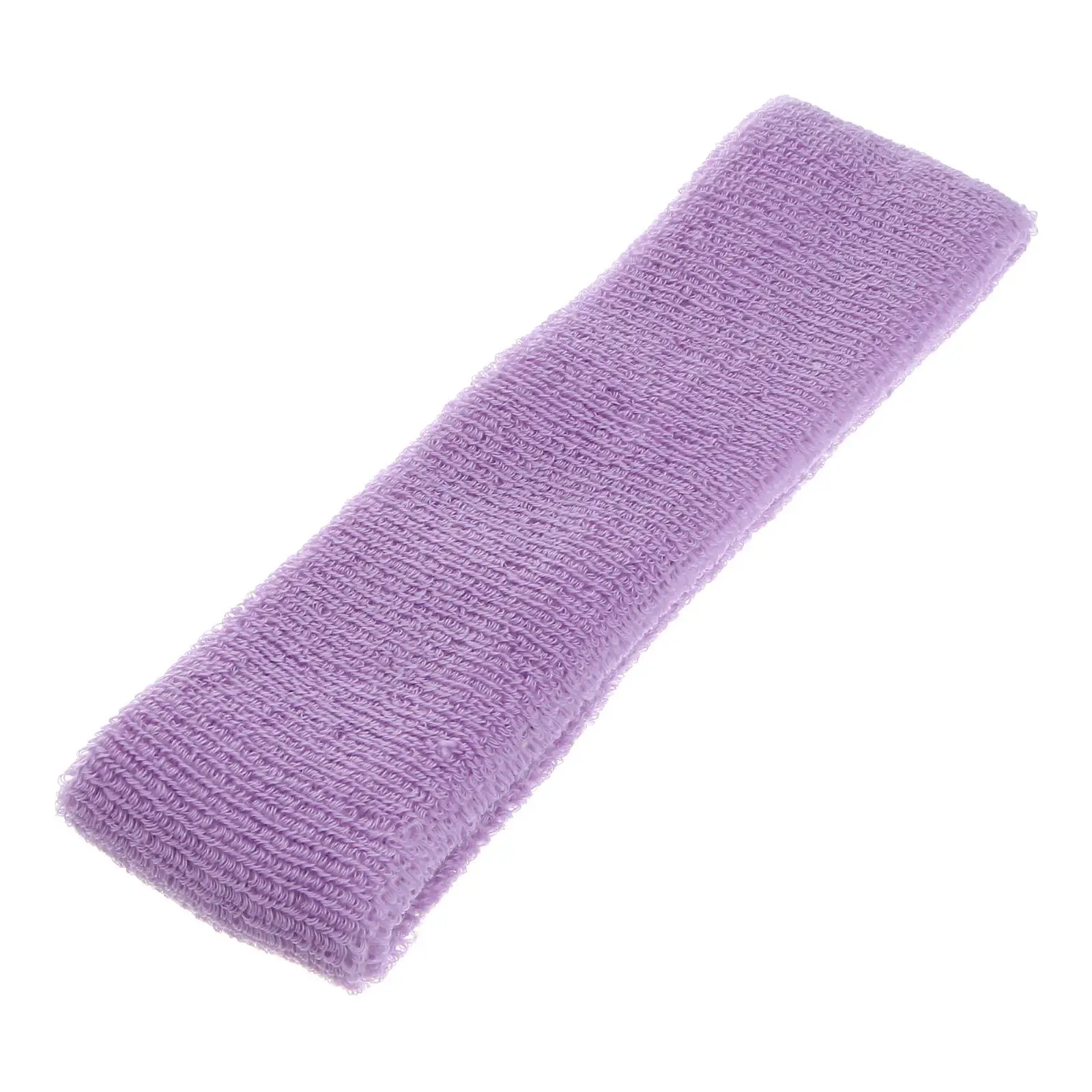 Sports Headband Bracelets Set Light Purple Cotton Nylon Spandex 16 5x5cm Headband 9 5x6cm Bracelets Absorb Perspiration Soft
Sports Headband Bracelets Set Light Purple Cotton Nylon Spandex 16 5x5cm Headband 9 5x6cm Bracelets Absorb Perspiration Soft