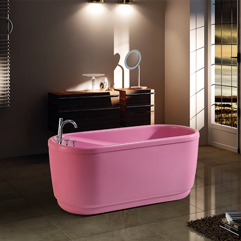 STLFOfficial Authentic Acrylic Homestay Hotel Internet Celebrity Independent Small Family Bathtub
STLFOfficial Authentic Acrylic Homestay Hotel Internet Celebrity Independent Small Family Bathtub