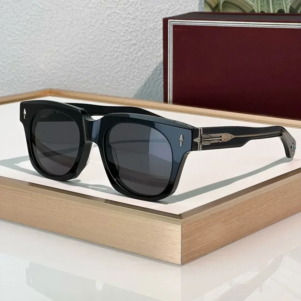 Fashion Sunglasses For Women and Men ASANTAFE Style Anti-Ultraviolet Retro Plate Full Frame Special design Glasses Random Box
Fashion Sunglasses For Women and Men ASANTAFE Style Anti-Ultraviolet Retro Plate Full Frame Special design Glasses Random Box